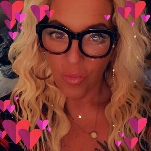 Meet your Posher, Jayne